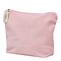 Accessory bag, pink