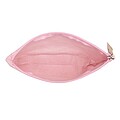 Accessory bag, pink
