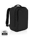 Ace Aware™ RPET Free On Board travel pack, black