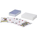 Ace playing card set