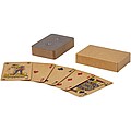 Ace playing card set