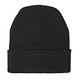 Acrylic beanie with COB light