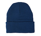 Acrylic beanie with COB light
