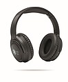 Active noise cancelling 5.3 wireless foldable headphones