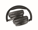 Active noise cancelling 5.3 wireless foldable headphones