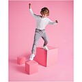 Adelpho kids trousers, navy