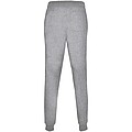 Adelpho mens trousers, marl grey