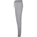 Adelpho mens trousers, marl grey