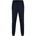 Adelpho mens trousers, navy