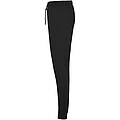 Adelpho mens trousers, solid black