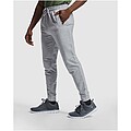 Adelpho mens trousers, solid black