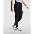 Adelpho womens trousers, marl grey