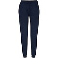 Adelpho womens trousers, navy