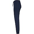 Adelpho womens trousers, navy