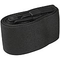 Adjustable luggage strap
