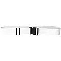 Adjustable luggage strap
