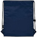 Adventure recycled insulated drawstring bag 9L