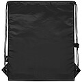 Adventure recycled insulated drawstring bag 9L