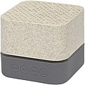 Aira wheat straw Bluetooth® speaker