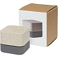 Aira wheat straw Bluetooth® speaker