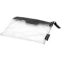 Airline toiletry bag