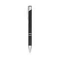 Alana anodized ballpoint pen