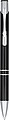 Alana anodized ballpoint pen