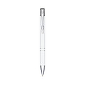 Alana anodized ballpoint pen