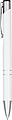 Alana anodized ballpoint pen
