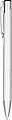 Alana anodized ballpoint pen