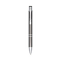 Alana anodized ballpoint pen