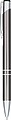Alana anodized ballpoint pen