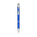 Alana anodized ballpoint pen