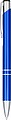 Alana anodized ballpoint pen