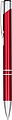 Alana anodized ballpoint pen
