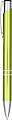 Alana anodized ballpoint pen