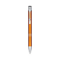 Alana anodized ballpoint pen