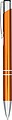 Alana anodized ballpoint pen