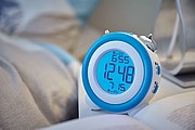 Alarm clock 