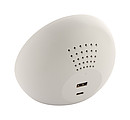 alarm clock wireless charger
