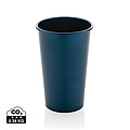 Alo RCS recycled aluminium lightweight cup 450ml