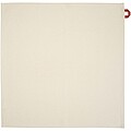 Alora 200 g/m2 recycled cotton kitchen towel, brick