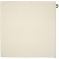 Alora 200 g/m2 recycled cotton kitchen towel, heather green