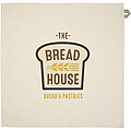 Alora 200 g/m2 recycled cotton kitchen towel, heather green