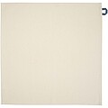 Alora 200 g/m2 recycled cotton kitchen towel, ice blue