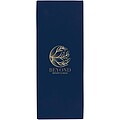 Althea sport towel 30x80 cm, navy