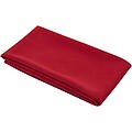 Althea sport towel 30x80 cm, red