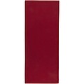 Althea sport towel 30x80 cm, red