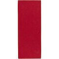Althea sport towel 30x80 cm, red
