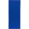 Althea sport towel 30x80 cm, royal blue